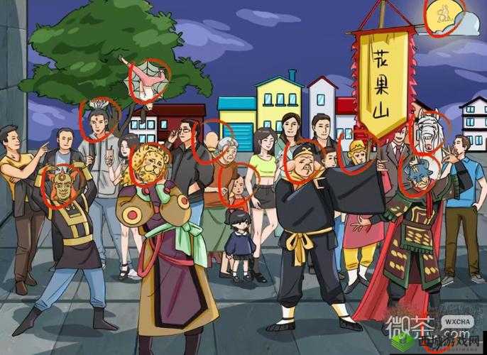 疯狂梗传群魔乱舞成功通关秘籍及详细攻略大公开