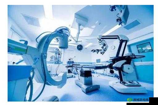 父与子双产骨科：创新医疗技术探索