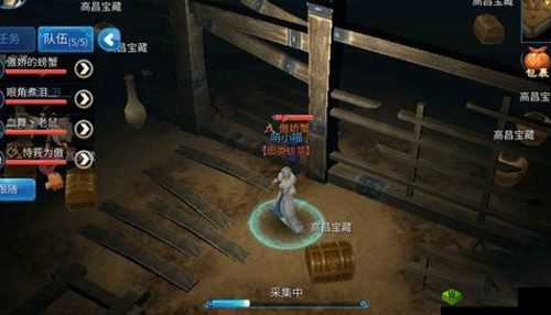 倩女幽魂手游高昌迷宫玩法技巧全揭秘 十大要点分享