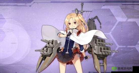 碧蓝航线：最强输出之争——克利夫兰与獒的实力对比