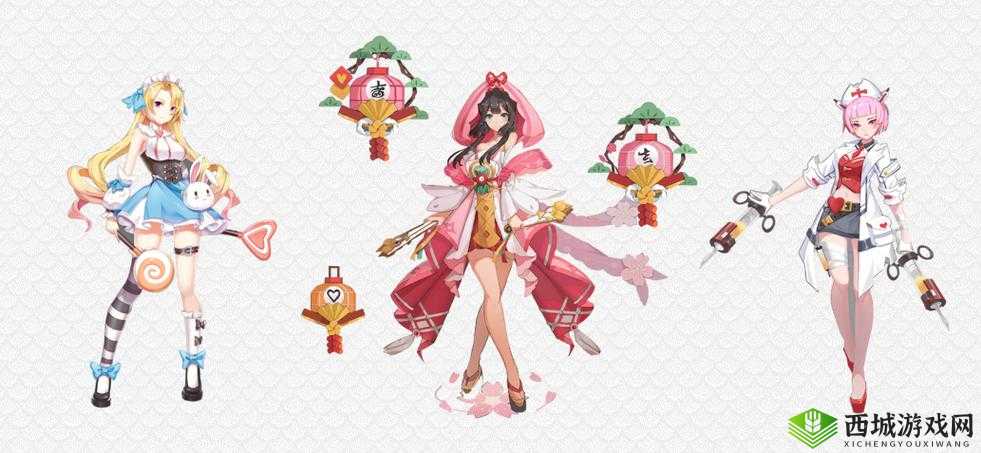 剑刃风华最强妖灵排行大揭秘