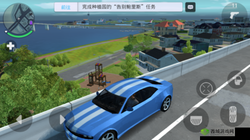 孤胆车神新奥尔良垄断市场任务三星通关的全面指南