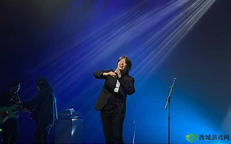 老狼 RAPPER 的私人生活如何:背后的故事