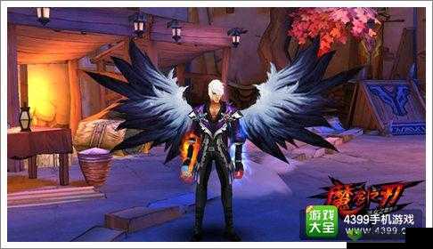 魔剑之刃鬼手职业揭秘:近战王者还是脆皮噩梦?