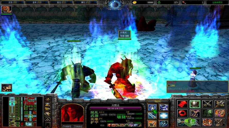 神界危机:魔界通行证获取方法详解