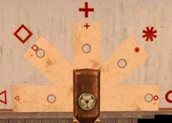 第章通关攻略：迷室往逝第关怎么过？