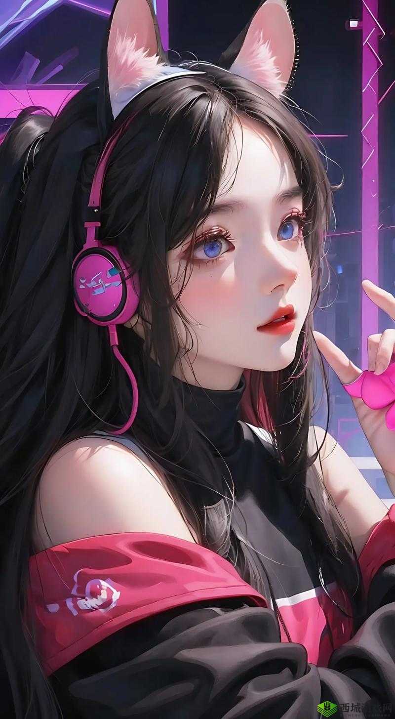 甜蜜少女啦啦啦:yayaya 视频