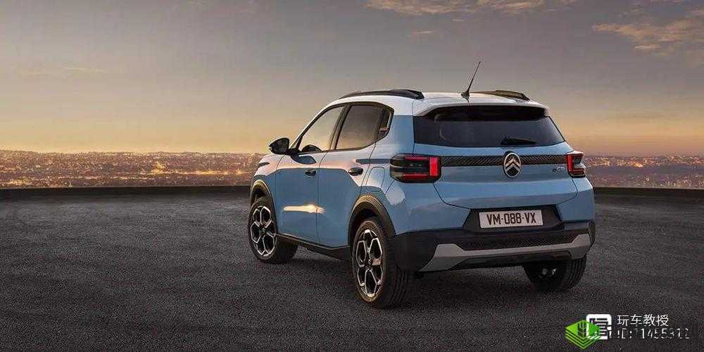 497799 欧洲版的国产 SUV 有哪些：全面解析