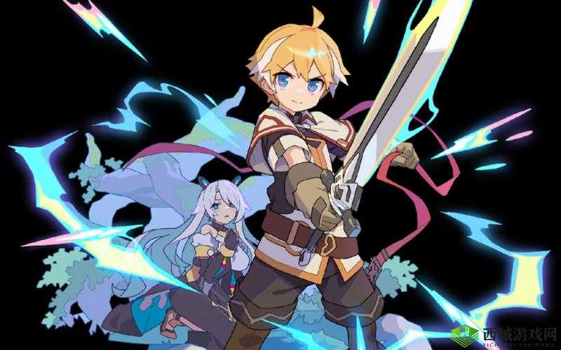 世界弹射物语：奇幻冒险之旅开启