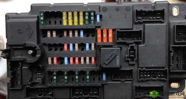 哇保险丝的神奇奥秘