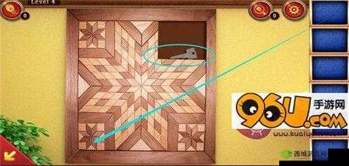 闭门思过第4关突破策略及全关卡通关攻略详解