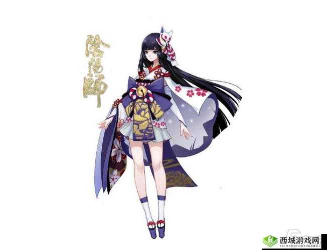 阴阳师雪女攻略:冰天雪地中的控场女王