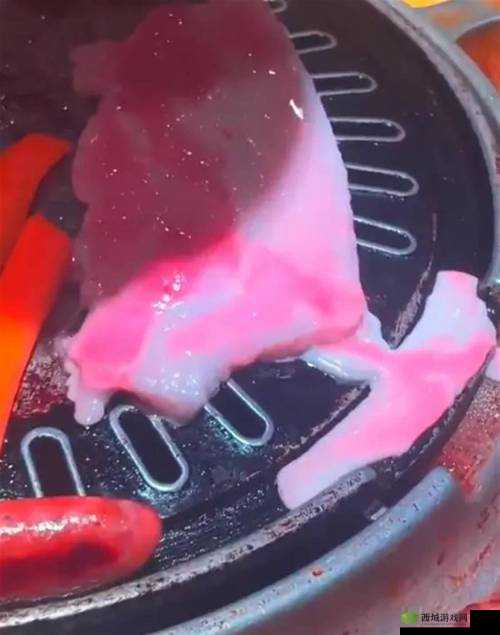 女子爱吃烧烤致血液变粉色引关注
