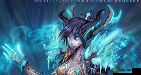 炉石传说绿野大作战冰法推荐:连胜卡组攻略