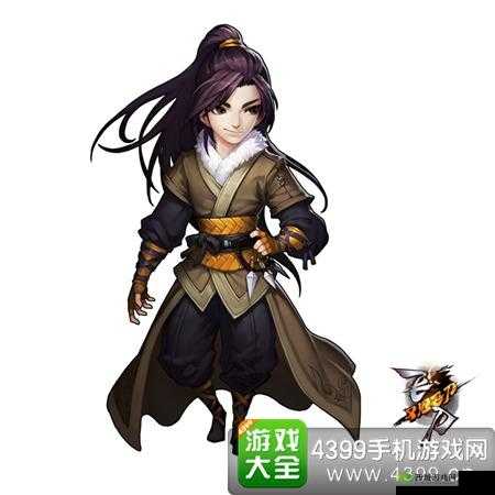 飞刀高手公孙无胜:揭秘《飞刀又见飞刀》手游中的神秘技能与属性优势