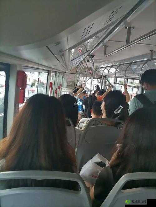 公交车车站最后一排被多人玩：事件真相究竟如何