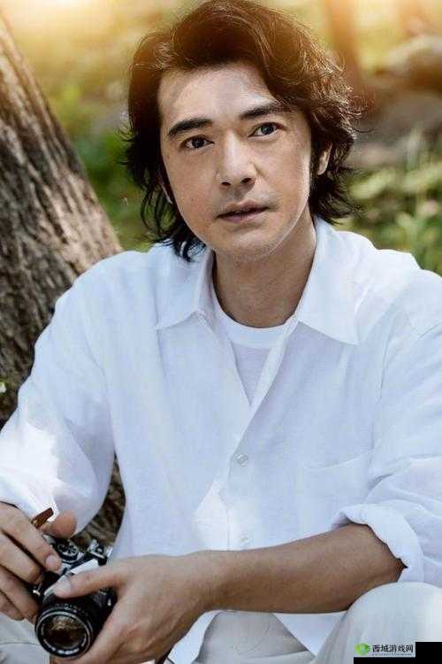 大叔好大叔坏大叔有时也可爱：别样大叔魅力多