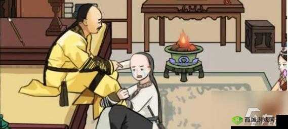 疯狂梗传之巧用技巧拿捏疯狂梗传拿捏果郡王通关秘籍