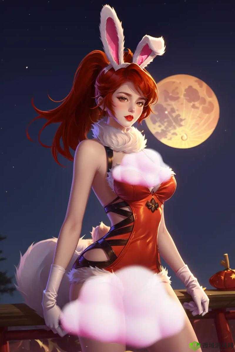 王者荣耀 3 月 15 日每日一题：花木兰兔女郎皮肤限时折扣点券价格揭秘