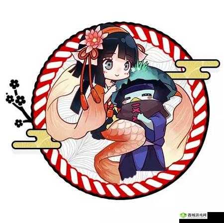 阴阳师最萌式神组合票选，谁是你心中的萌王？