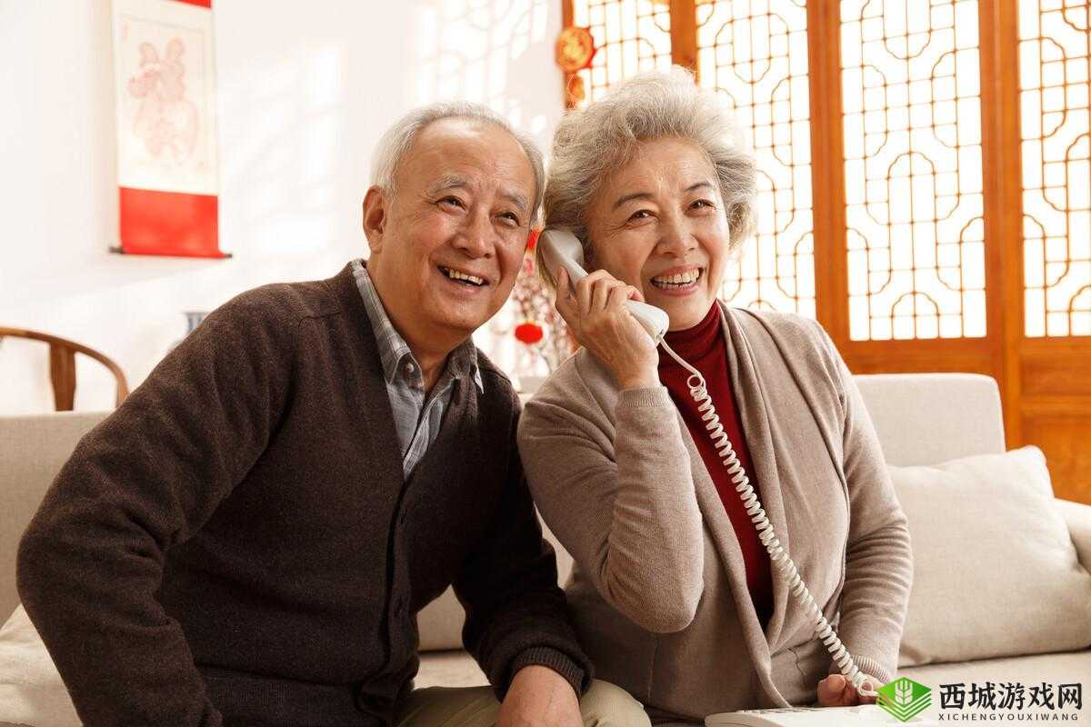 东北阿姨找老伴明白账：如何寻得幸福伴侣