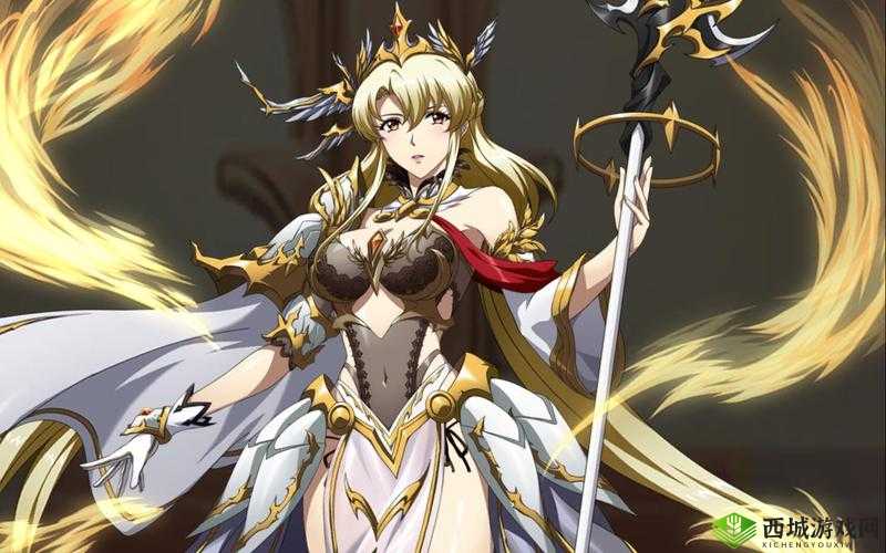 自由之战米拉娜技能运用攻略：如何发挥她的最大潜力