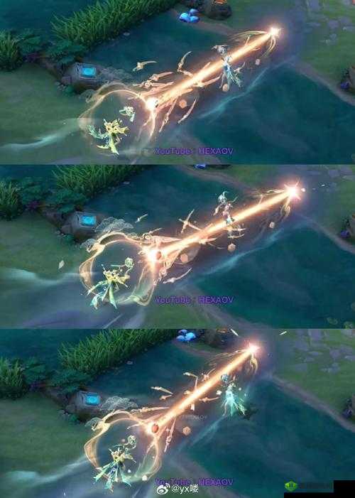 王者荣耀军对决终极连击破数揭秘:玩家荣耀之路的极限挑战