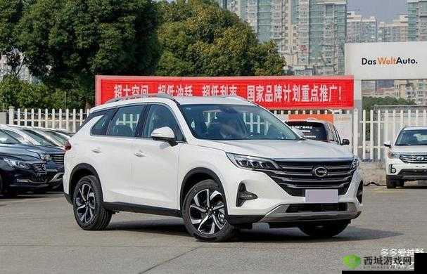 国产一二线品牌 SUV 有哪些详细盘点