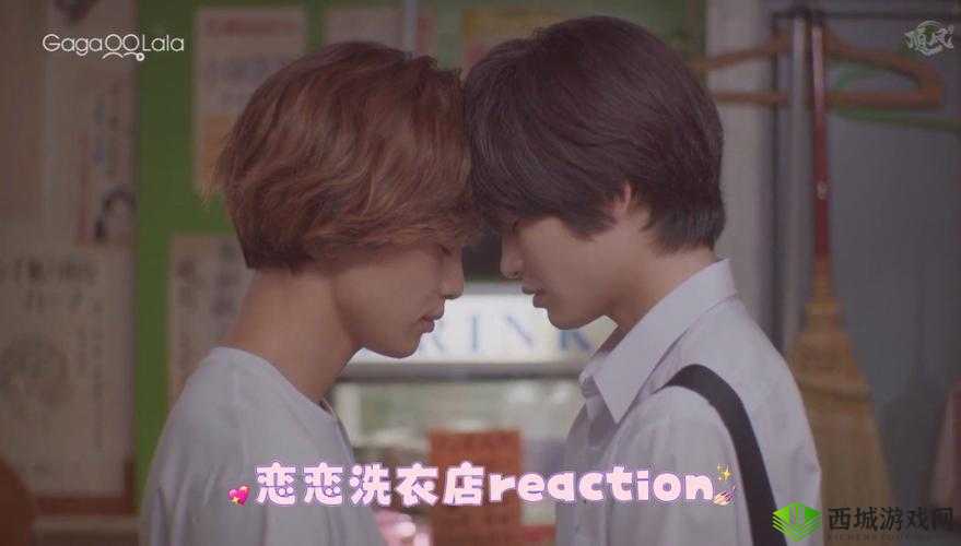 恋恋洗衣店第二季第 9 集：洗衣店的别样故事