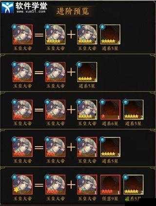 太初行初始抽到谁最好究竟谁最优