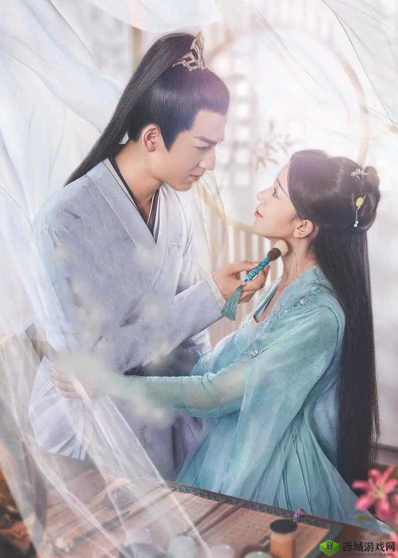 少女大人免费观看电视剧 1：精彩剧情不容错过