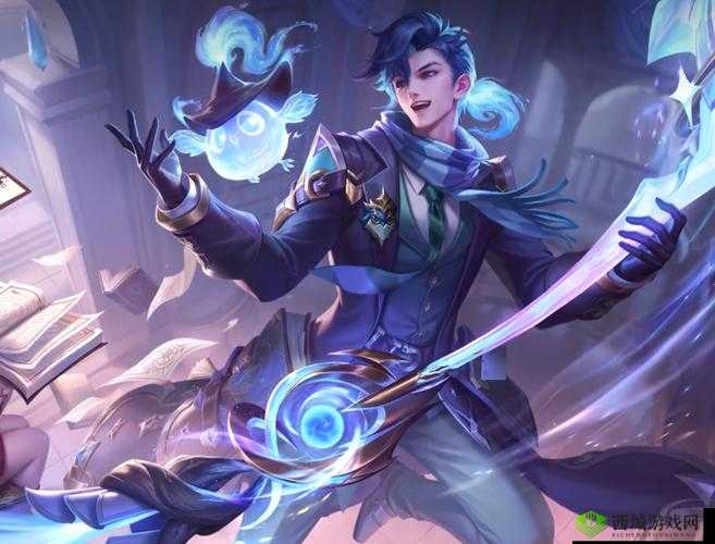 王者荣耀金属狂潮新纪元：高渐离荣耀降临引风潮逐浪王者领域破势重生之旅