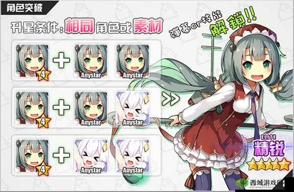 碧蓝航线突破全解析：材料需求及获取攻略，打造无敌舰队的核心要素详解