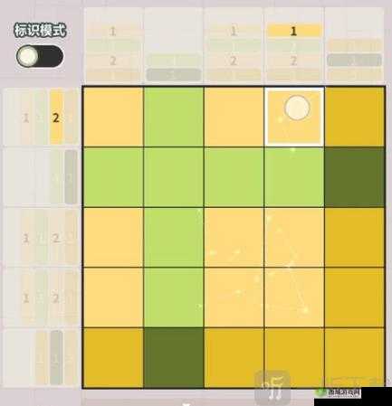 天天爱连线彩拼图第115关攻略详解：解锁答案大全及通关技巧全解析