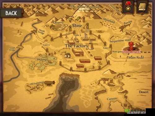 蒸汽朋克谜题第关图文通关详解：解锁谜题的第步