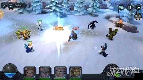 迷雾世界：夜莺技能属性解析，值得入手吗？