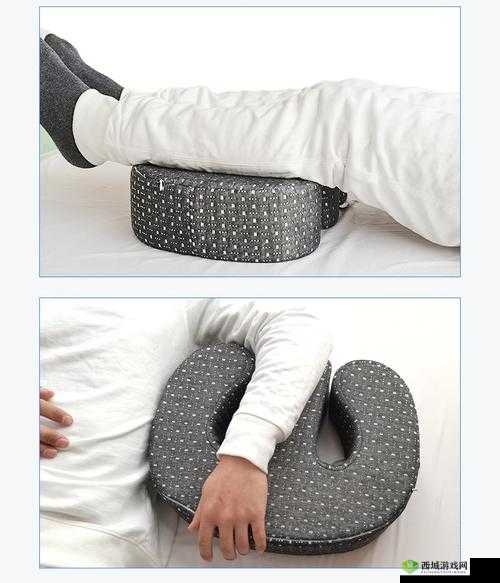 多功能护理垫,让翻身抬腿更轻松