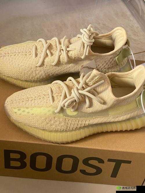 yeezy350 亚洲限定亚麻 2022：独特魅力鞋款