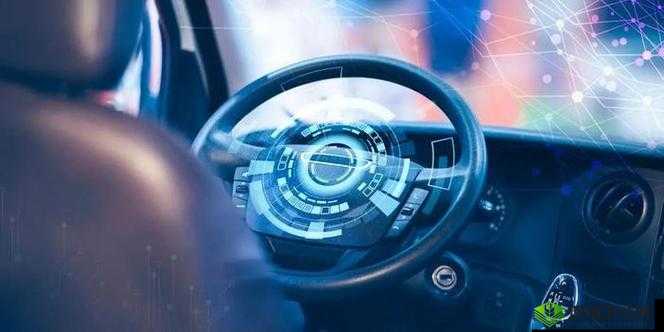 汽车智能互联功能新进展:前沿创新成果展示