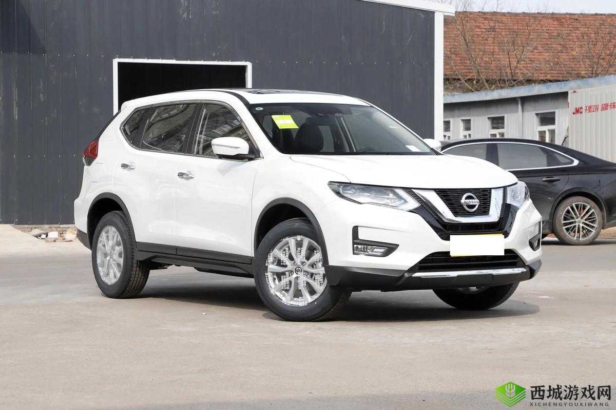 欧洲版国产 SUV：品质与性能的完美结合