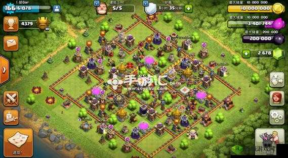 列王的纷争守城攻略：实用技巧全方位深度解析