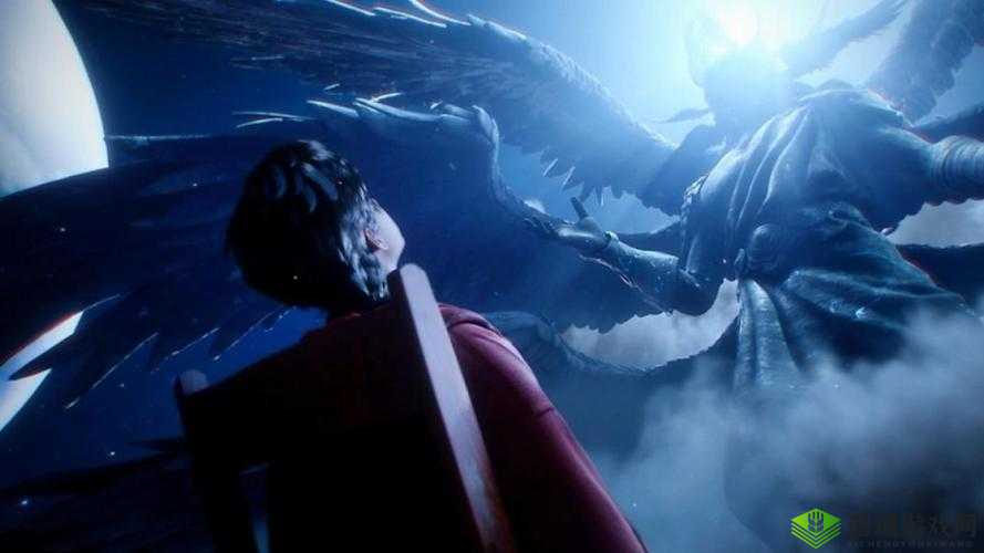 光明的救赎：神之刃神圣天使米迦解析