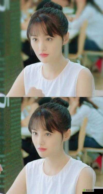 贝微微：青春校园里的美丽传奇