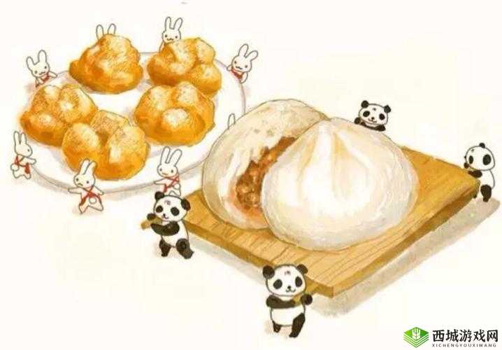 一个在上面吃一个在下的奇妙场景