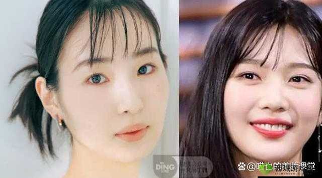 日韩妆和一区二区区别是什么：你知道多少