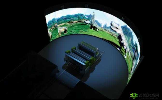 黑又硬巴斯狂砍 3714 出现影院图片：震撼来袭