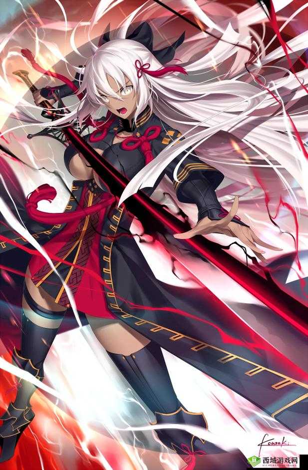 fgo国服2019年新从者览：哪些新角色将加入FGO2019？