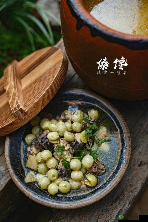 大香煮 2024 一人一煮：美食与创意的完美结合