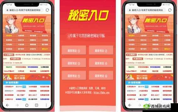 秘密入口 3 秒自动转接连接新玩法