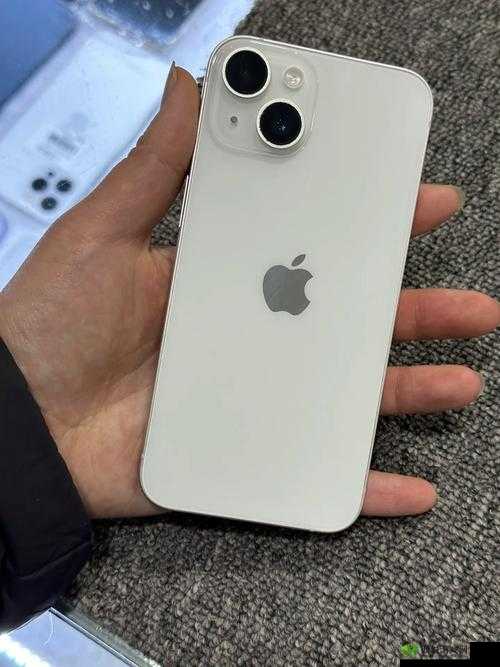 IPHONE14 欧美日韩版本虎牙女主播称赞真不错- 这手机真的太赞了